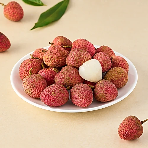 fresho! Litchi, 1 kg