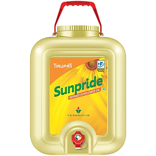 Tirupati Sun Pride Tap(Chakali), 15 L