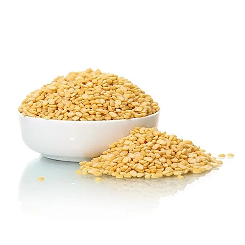 Institutional Bulk Moong Dal/Hesaru Bele, 50 kg