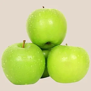 fresho! Green Apple - Premium, Institutional, 18-20 kg