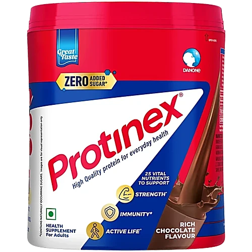 Protinex Diabetes Care - Creamy Vanilla Flavour, 400 g