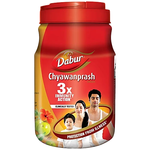 Dabur Chyawanprash, 2 kg