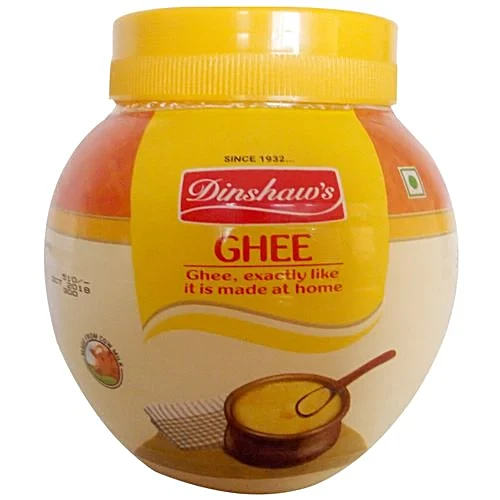 Dinshaws Cow Ghee, 1000 ml Jar