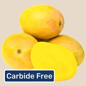 fresho! Alphonso Mango - Ratnagiri, 5 kg (26-30 pcs Approx.)